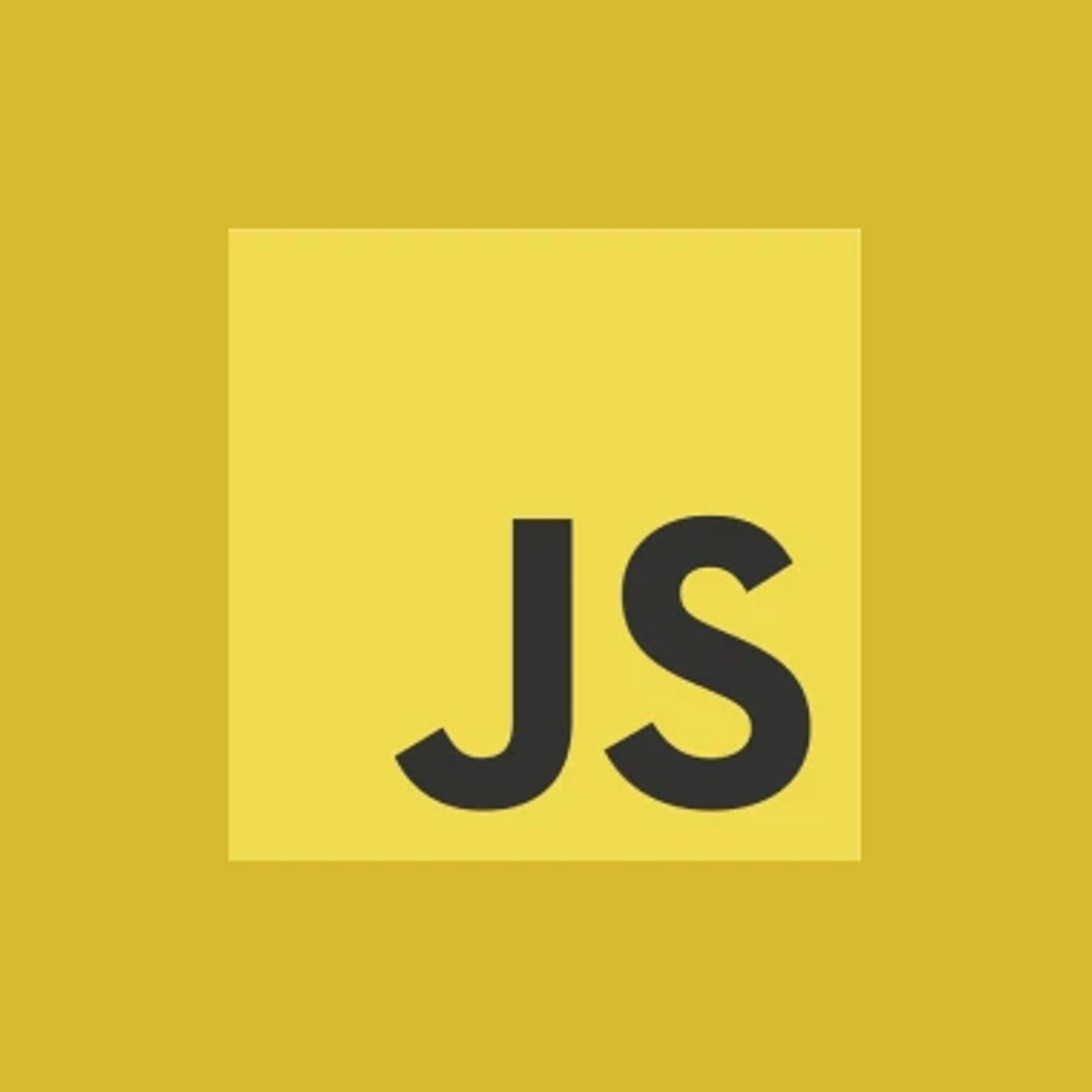 JavaScript